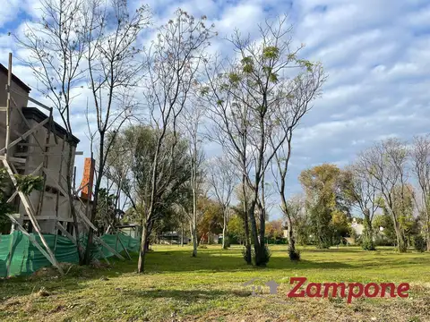 Terreno en Venta de 406,0 m2