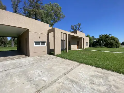 Casa en Venta de 3 dormitorios