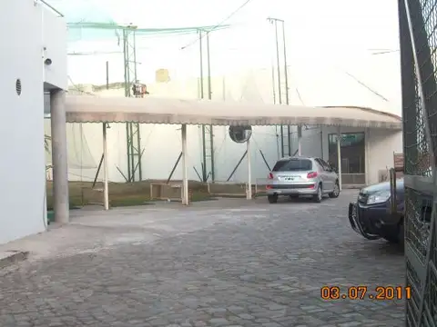 Local en Alquiler 41 años