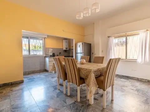 Depto Tipo Casa en Venta de 1 dormitorio