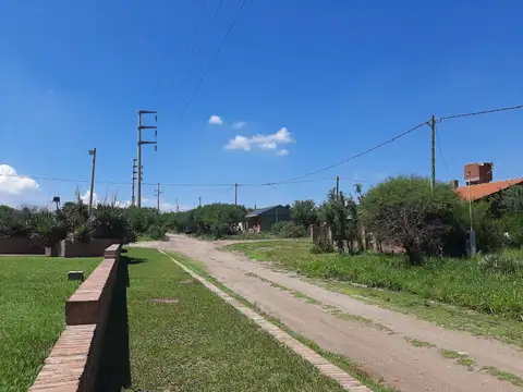 Terreno en Venta en Capilla del Monte, USD 16.000