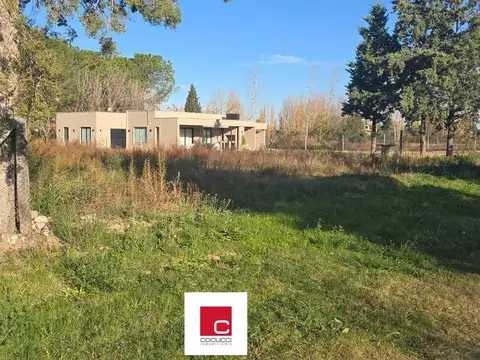 Casa en Venta en Lujan De Cuyo, USD 160.000