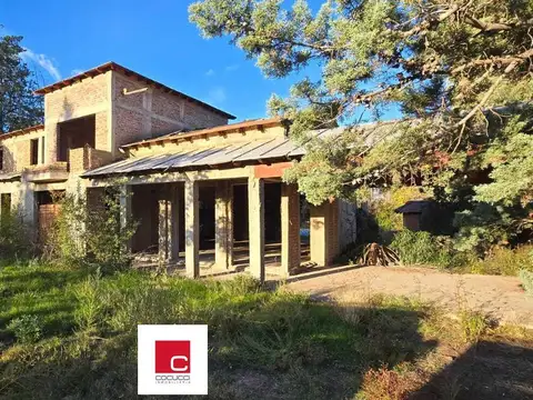 Casa en Lujan De Cuyo