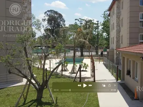 Departamento en Venta Permite mascota