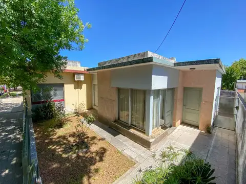 Casa centrica en San Jose Entre Rios