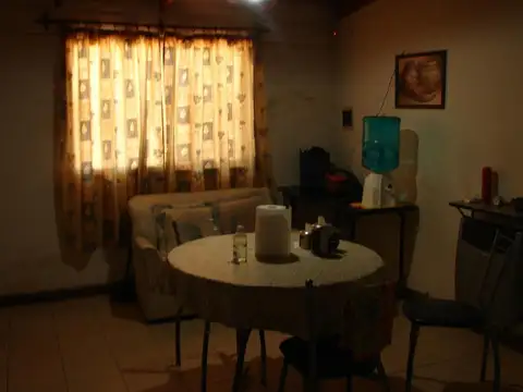 Casa en Venta 15 años