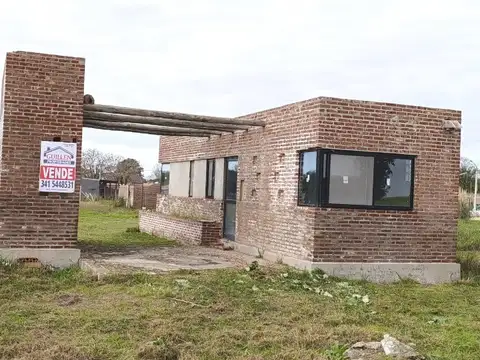 Casa en Venta en La Vanguardia, USD 45.000