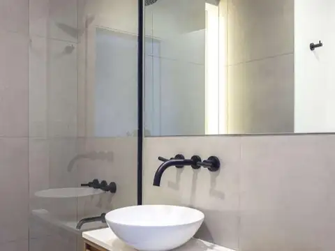 Departamento en Venta al Norte