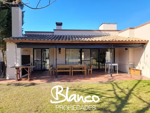 ESTANCIAS DEL PILAR - LA PIONERA -