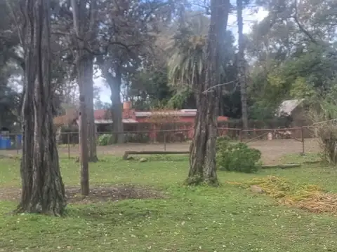 Casa en Venta 30 años