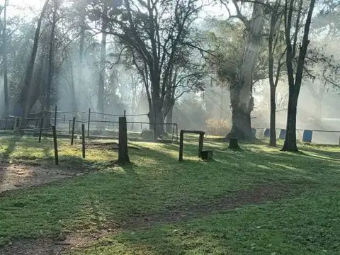 Casa Quinta  en Venta en Pilar, G.B.A. Zona Norte, Argentina