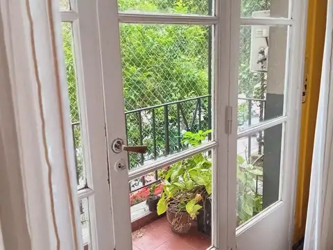 Venta de departamento 4 ambientes en Parque Patricios