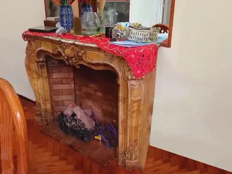 Departamento en Venta 73 años