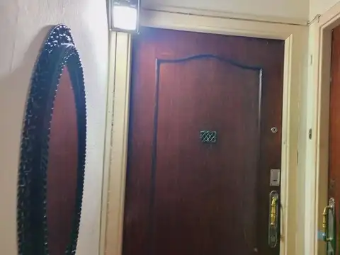 Departamento en Venta en Parque Patricios, USD 100.000