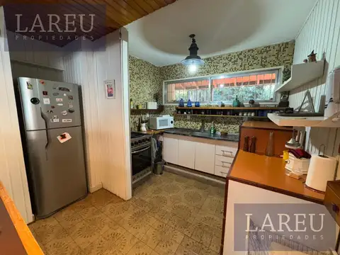 Casa en Alquiler en Mapuche Country Club, USD 1.600