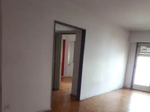 Departamento - Balvanera