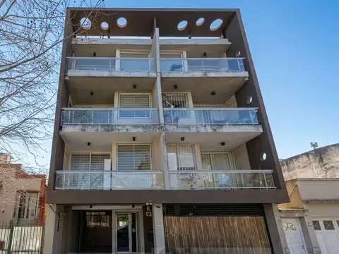 Departamento 2 Ambientes - Temperley Centro (Lomas de Zamora)