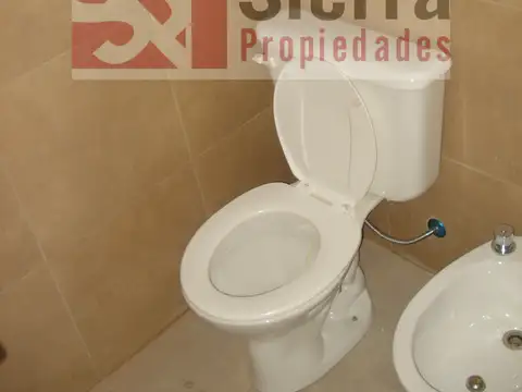 Departamento en Venta al Norte