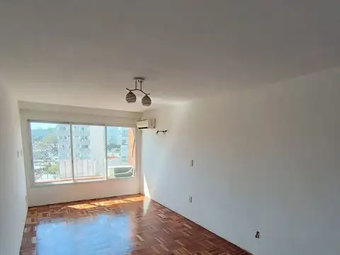 Alquiler Apartamento Pocitos 3 dormitorios y GGE