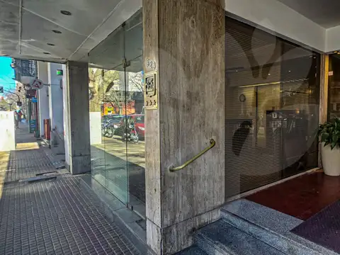 Oficina en Alquiler al Sudeste