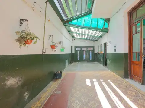 Pasaje los Telares 500