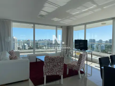 Departamento en Venta en Guadaloza, USD 700.000