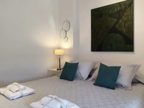 Departamento en Alquiler Temporal de 1 dormitorio