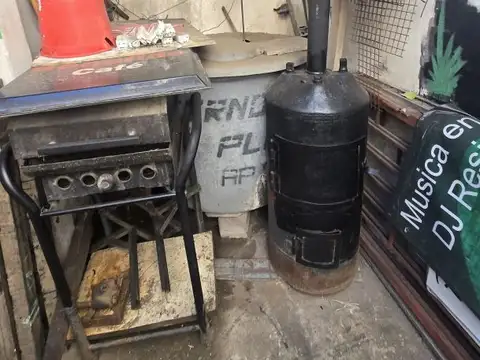 DIAGONAL MALDONADO 200