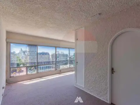 Departamento en Alquiler de 2 dormitorios