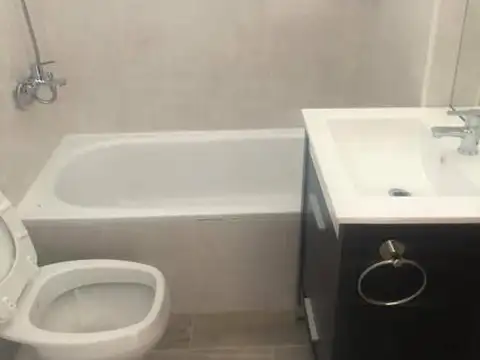 Departamento - Monserrat