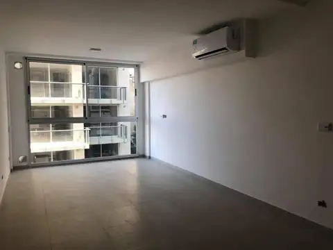 Departamento - Monserrat