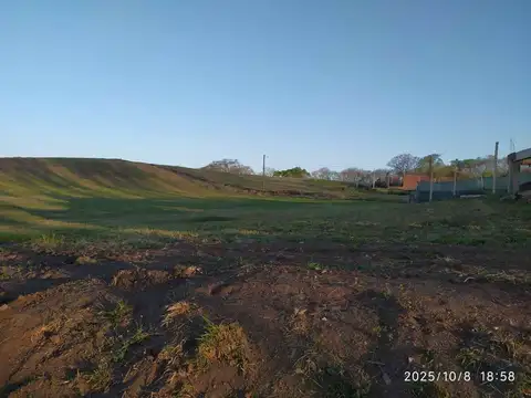 Terreno en Venta de 424,0 m2