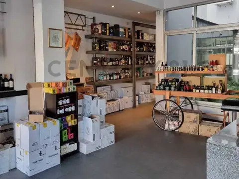 Local en Alquiler en 7 Entre 40 y 41, La plata, provincia de Buenos Aires.