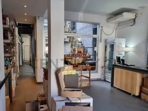 Local en Alquiler 2025 años