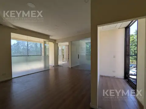 Oficina en Alquiler 10 años