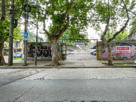 Terreno en Venta de 324,0 m2