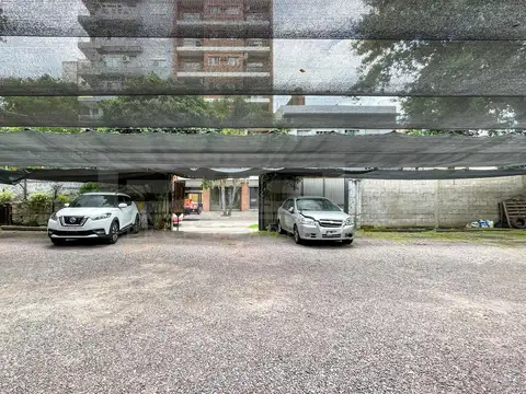 Terreno en Venta 18  mts Fondo