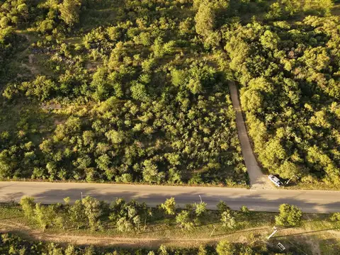 TERRENO VENTA SOBRE FERMIN ROMERO