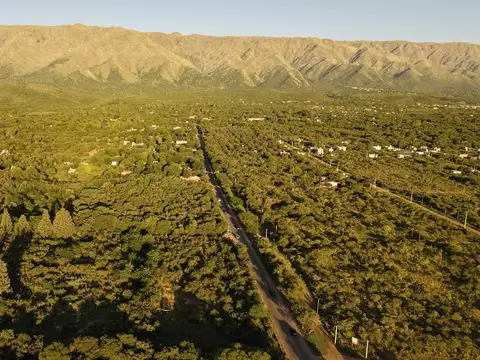 Terreno en Venta de 13445,0 m2