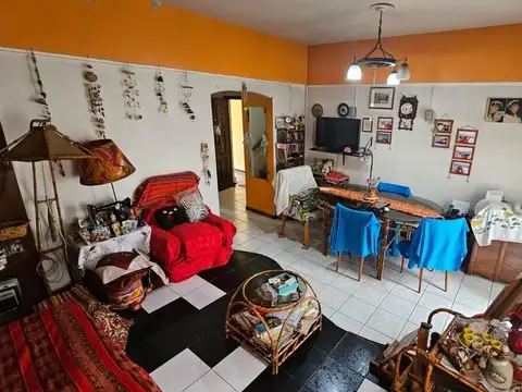 Casa en Venta 65 años