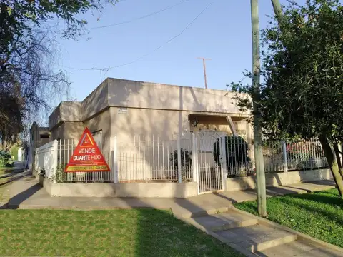 Amplio inmueble en buena ubicacion 