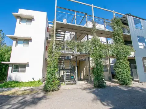 Departamento 3 dormitorios en Fisherton