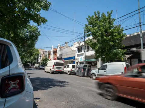 Terreno en Venta 31  mts Fondo