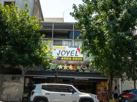 Terreno en Venta de 268,0 m2