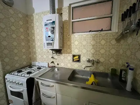 Departamento en Venta de 3 dormitorios