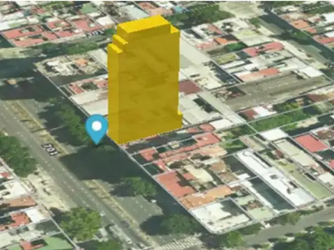 Terreno en Venta de 234,0 m2