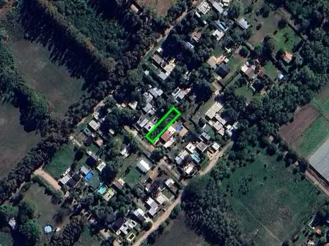 Terreno en Venta de 450,0 m2