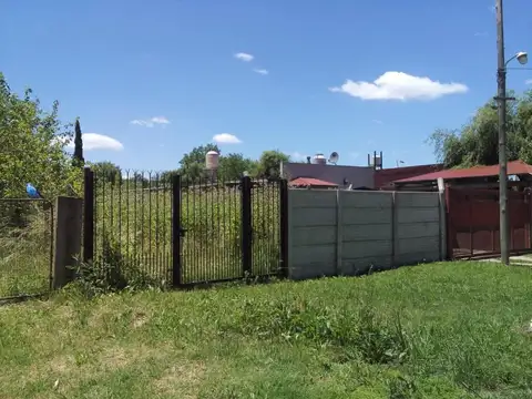 Terreno en Venta en Arturo Segui, USD 35.000