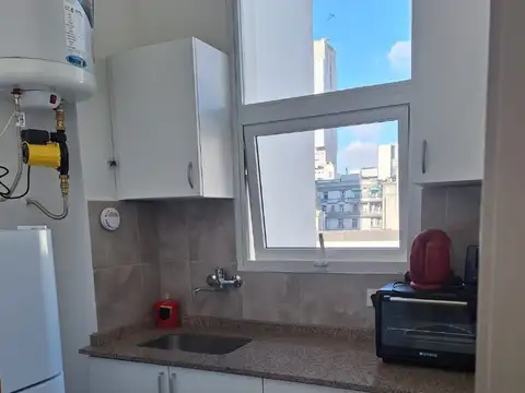 Tucumán 600, Piso 7