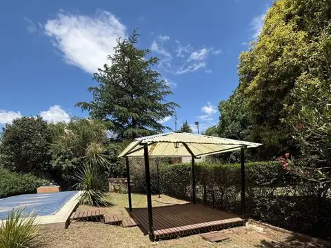 Casa en venta en Villa Rumipal